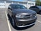 2020 Dodge Durango SXT Plus