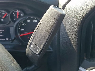 2022 Chevrolet Silverado 3500HD Work Truck