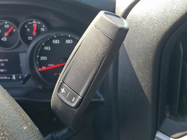 2022 Chevrolet Silverado 3500HD Work Truck