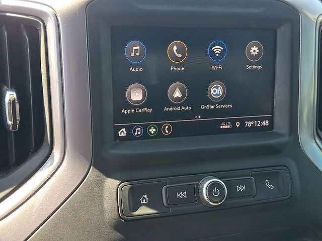 2022 Chevrolet Silverado 3500HD Work Truck