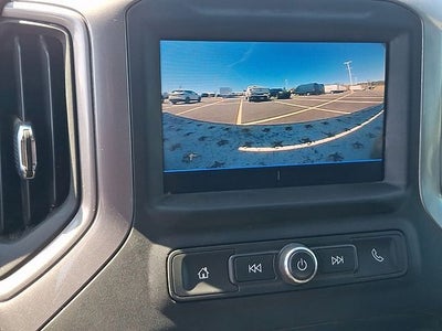 2022 Chevrolet Silverado 3500HD Work Truck