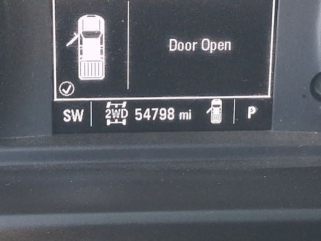 2022 Chevrolet Silverado 3500HD Work Truck