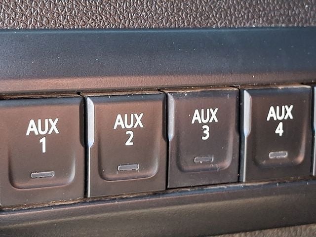 2022 Chevrolet Silverado 3500HD Work Truck