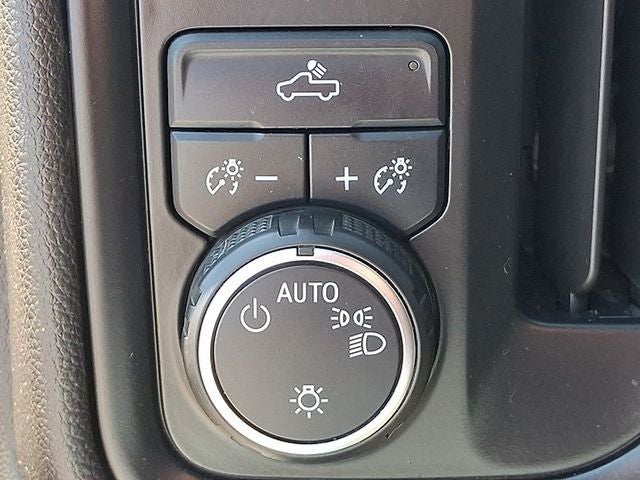 2022 Chevrolet Silverado 3500HD Work Truck