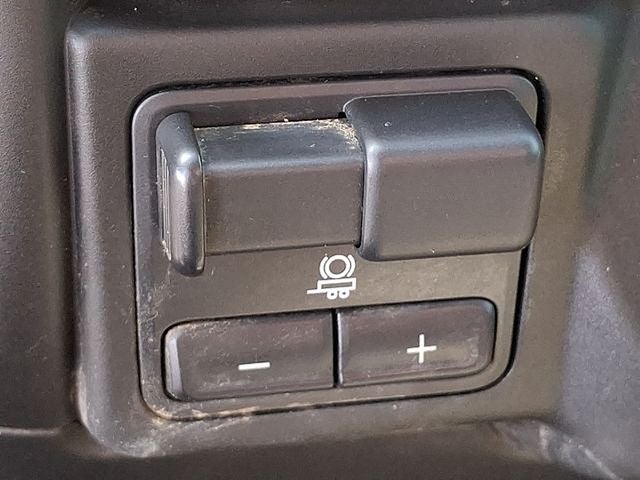 2022 Chevrolet Silverado 3500HD Work Truck