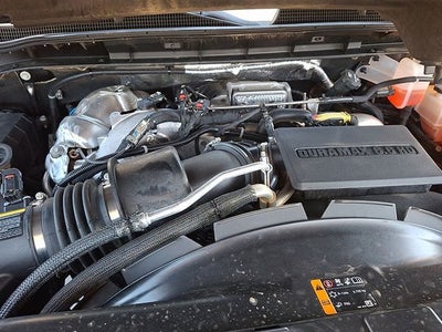 2022 Chevrolet Silverado 3500HD Work Truck