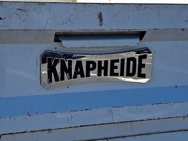 2022 Chevrolet Silverado 3500HD Work Truck