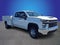 2022 Chevrolet Silverado 3500HD Work Truck