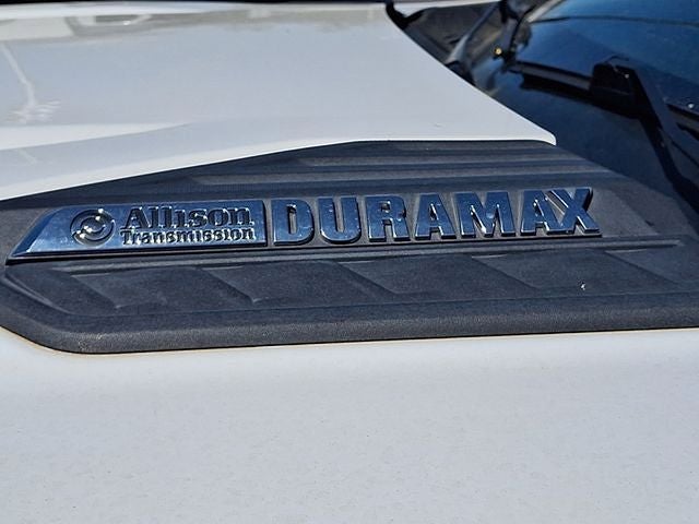 2022 Chevrolet Silverado 3500HD Work Truck