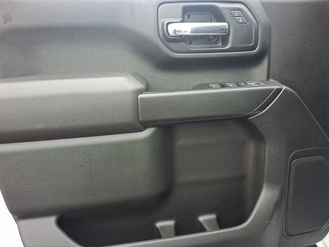 2022 Chevrolet Silverado 2500HD Work Truck