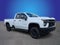 2022 Chevrolet Silverado 2500HD Work Truck