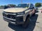 2024 Chevrolet Colorado Work Truck