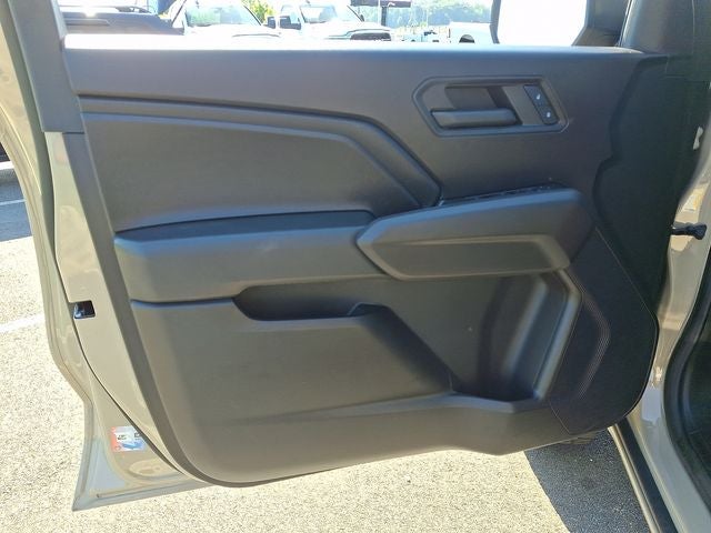 2024 Chevrolet Colorado Work Truck