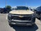 2024 Chevrolet Colorado Work Truck