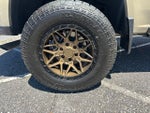 2024 Chevrolet Colorado Work Truck