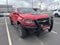 2018 Chevrolet Colorado ZR2