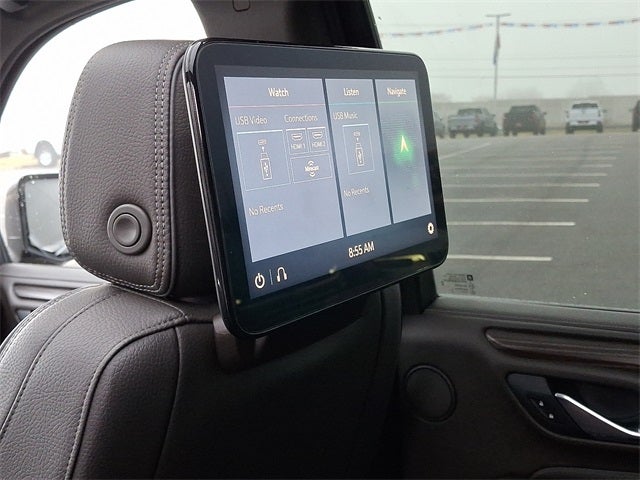 2021 GMC Yukon XL Denali Ultimate