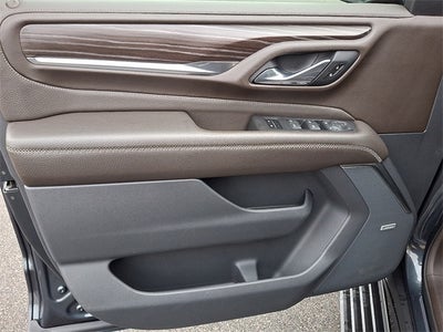 2021 GMC Yukon XL Denali Ultimate