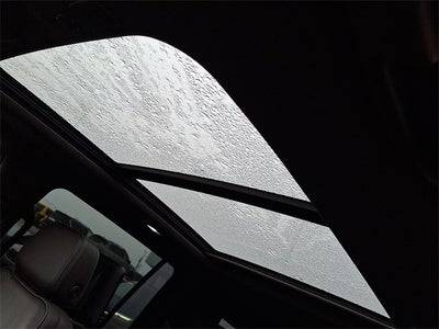 2021 GMC Yukon XL Denali Ultimate