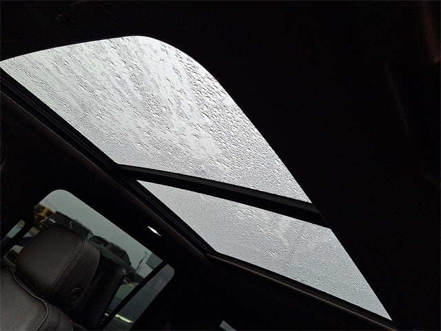 2021 GMC Yukon XL Denali Ultimate