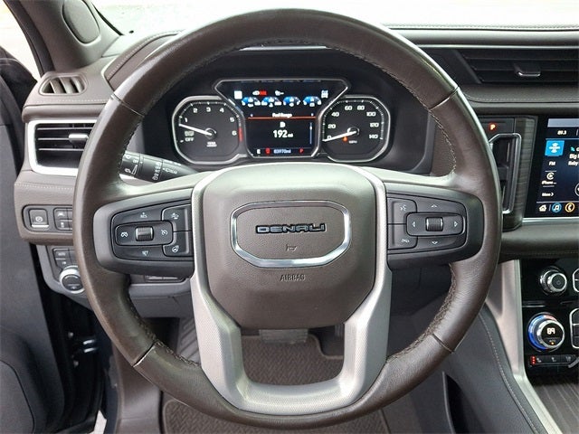 2021 GMC Yukon XL Denali Ultimate