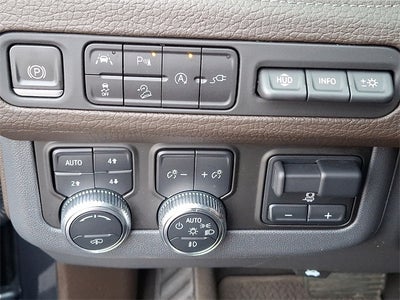 2021 GMC Yukon XL Denali Ultimate