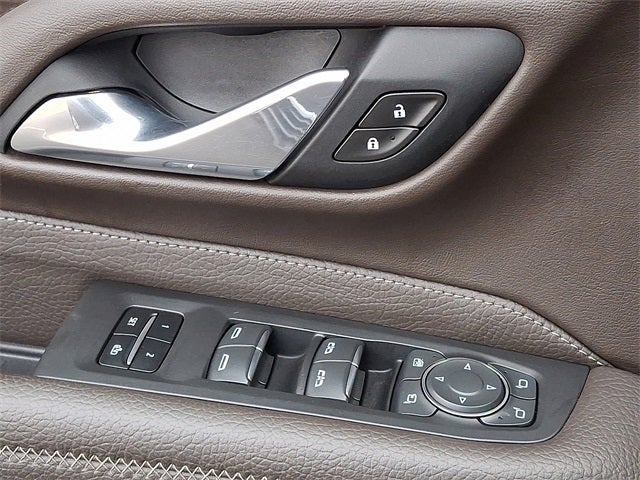 2021 GMC Yukon XL Denali Ultimate