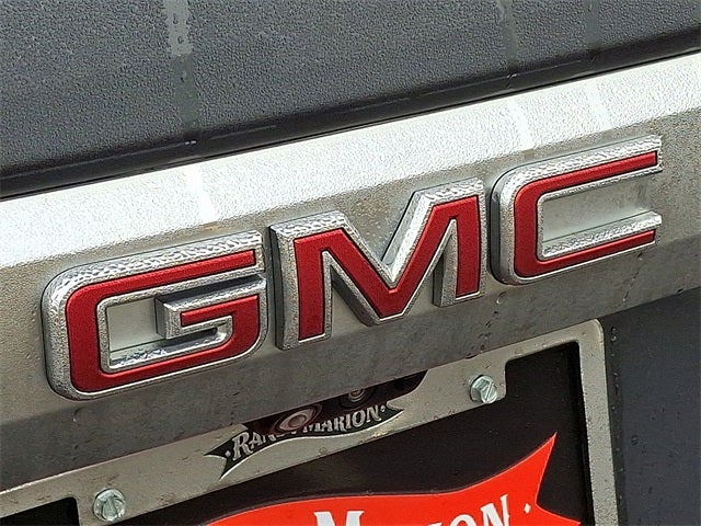 2021 GMC Yukon XL Denali Ultimate