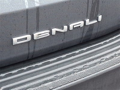 2021 GMC Yukon XL Denali Ultimate