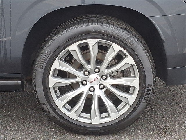 2021 GMC Yukon XL Denali Ultimate