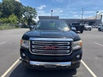 2017 GMC Canyon SLT