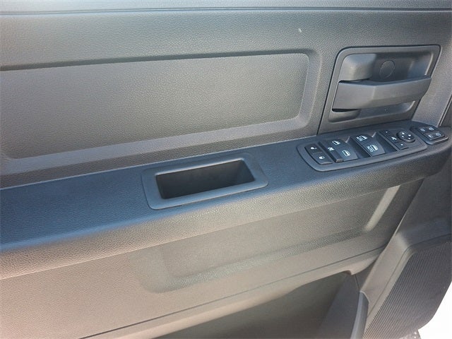 2023 RAM 3500 Tradesman