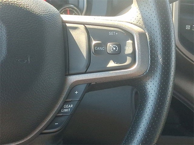 2023 RAM 3500 Tradesman