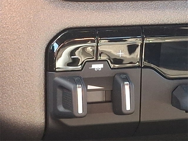 2023 RAM 3500 Tradesman