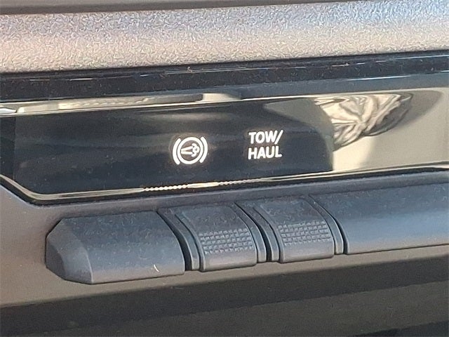 2023 RAM 3500 Tradesman