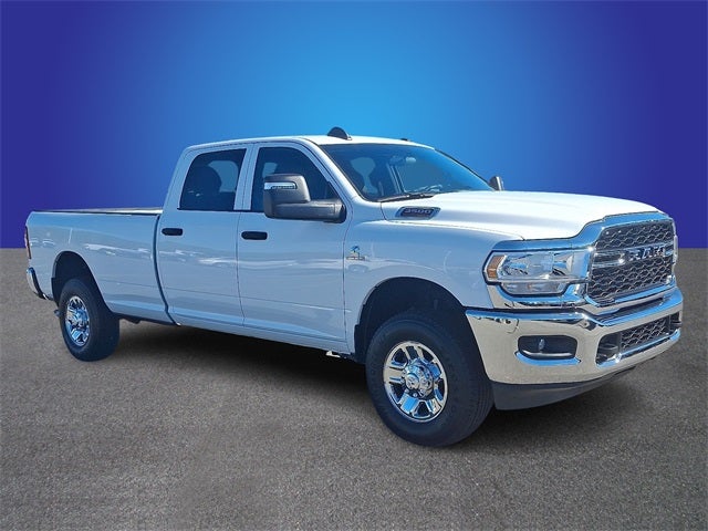2023 RAM 3500 Tradesman
