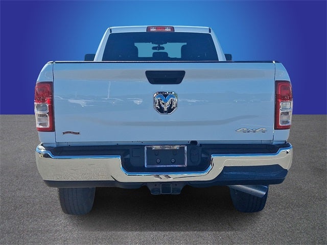 2023 RAM 3500 Tradesman