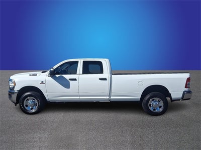 2023 RAM 3500 Tradesman
