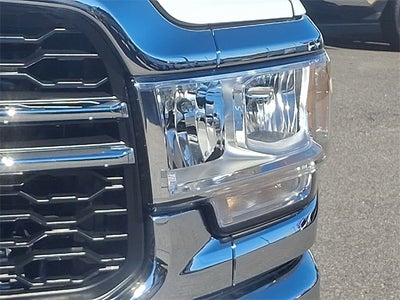 2023 RAM 3500 Tradesman