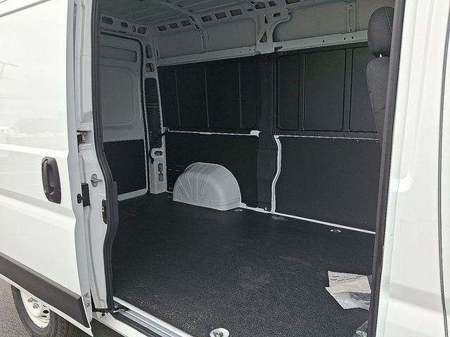 2024 RAM ProMaster 2500 High Roof 136 WB