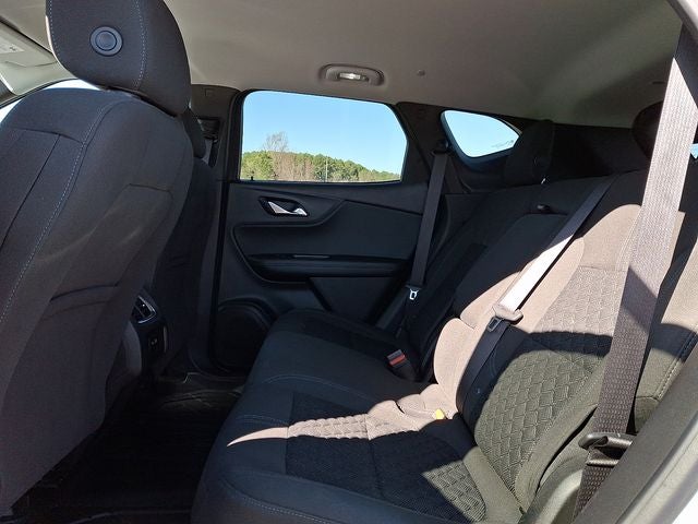 2019 Chevrolet Blazer Base 2LT