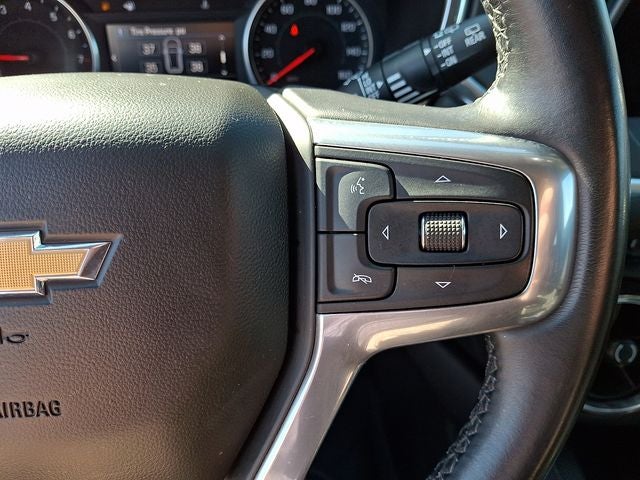 2019 Chevrolet Blazer Base 2LT