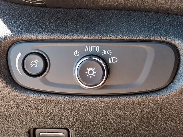 2019 Chevrolet Blazer Base 2LT