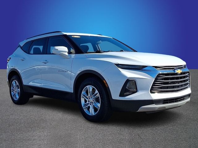 2019 Chevrolet Blazer Base 2LT