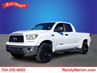 2012 Toyota Tundra SR5