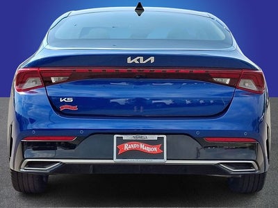 2023 Kia K5 EX