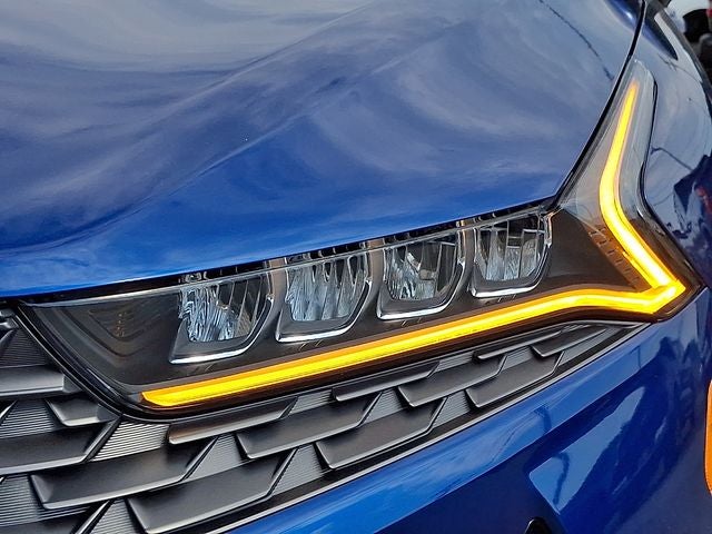 2023 Kia K5 EX