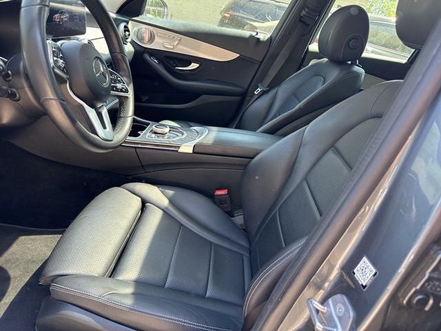 2021 Mercedes-Benz C-Class C 300