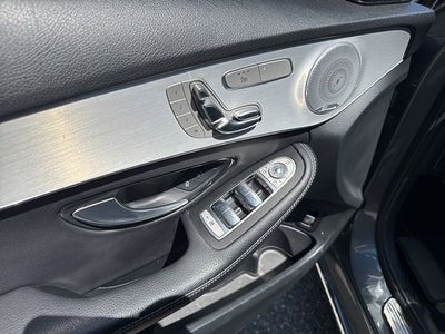 2021 Mercedes-Benz C-Class C 300