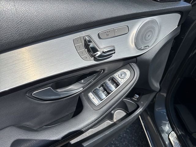 2021 Mercedes-Benz C-Class C 300